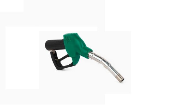 Pistolet-essence-ZVA-19-SLIMLINE-VERT-SP-95-98-STATION-SERVICE-CARBURANT