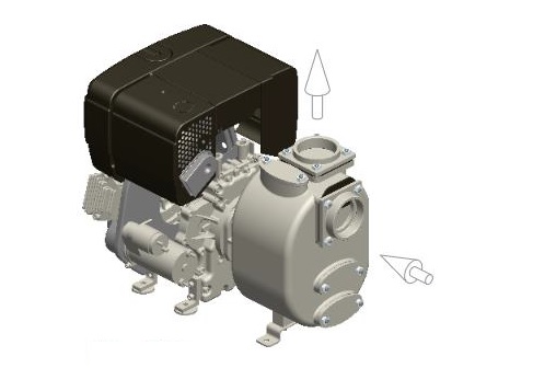 Pompe-centrifuge-pompage-fuel-fioul-carburant